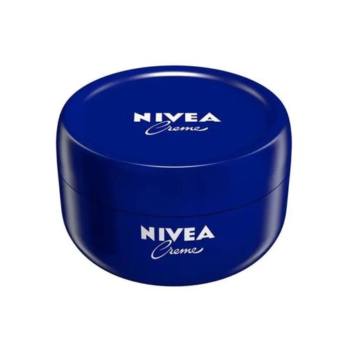Crema Nivea Frasco X 100 Ml Bdf