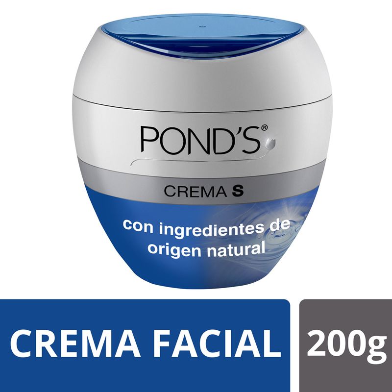 crema-ponds-frasco-x-200-gr-unilever