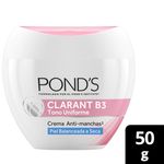 crema-ponds-clarant-b3-seca-frasco-x-50-gr-unilever