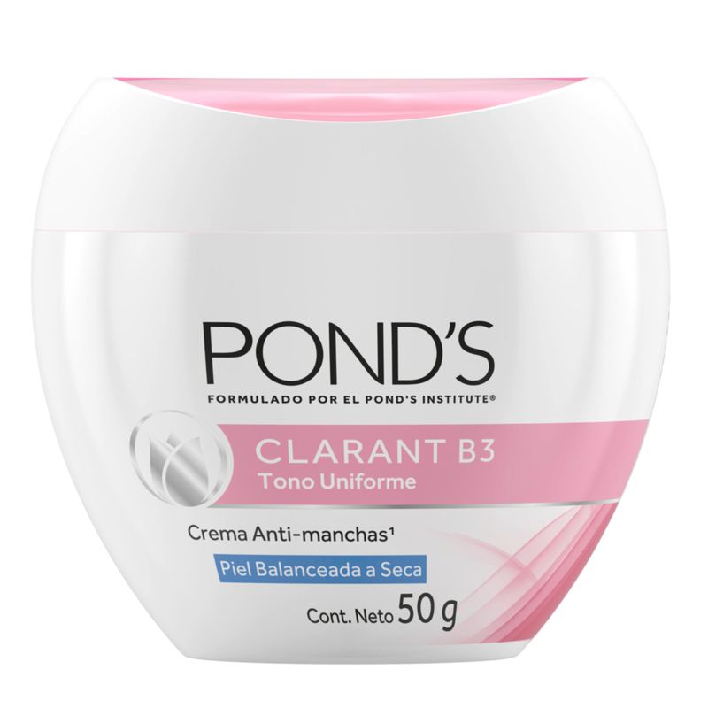 crema-ponds-clarant-b3-seca-frasco-x-50-gr-unilever