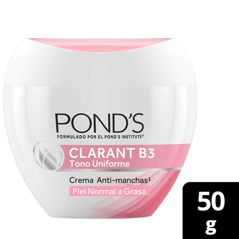 crema-ponds-clarant-b3-norma-graso-frasco-x-50-gr-unilever