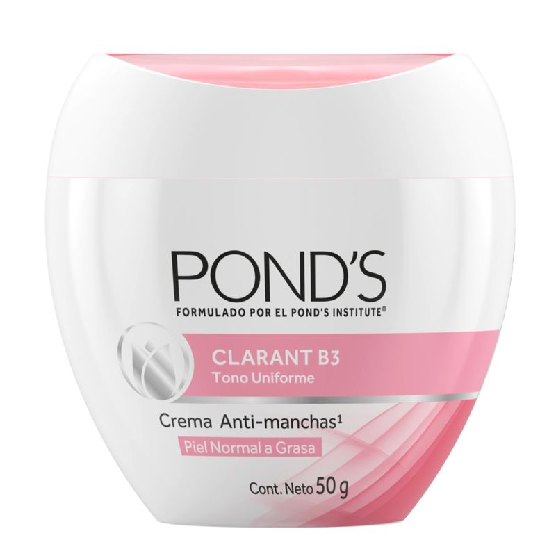 crema-ponds-clarant-b3-norma-graso-frasco-x-50-gr-unilever
