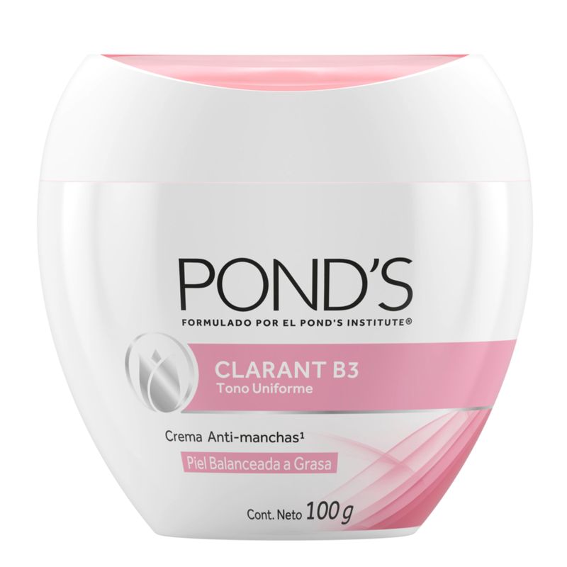 crema-ponds-clarant-b3-grasa-frasco-x-100-gr-unilever