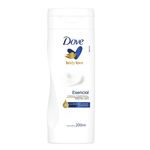 Dove Nutrición Esencial Crema Frasco 200 Ml