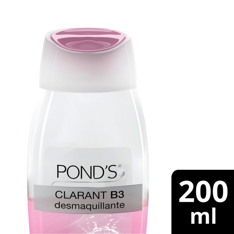 locion-ponds-limpiador-clarant-b3-dual-frasco-x-200-ml-unilever