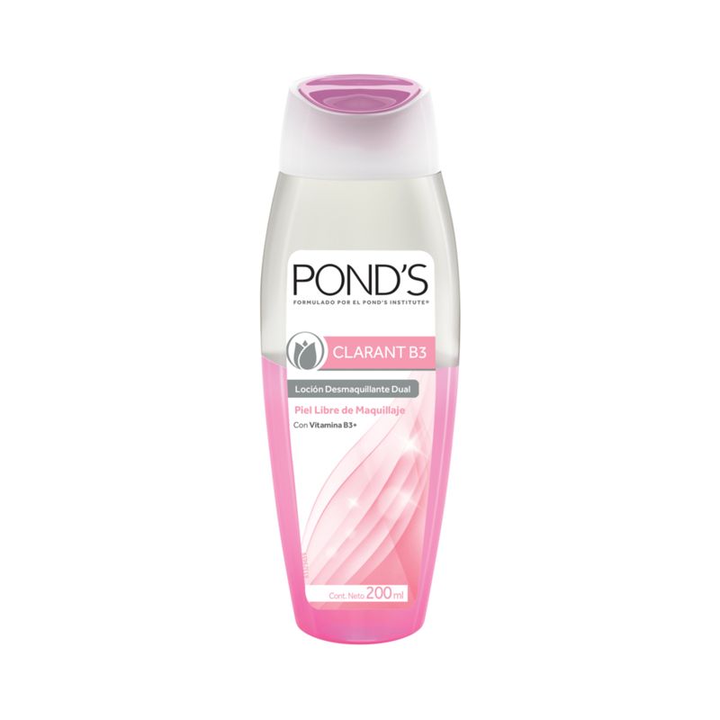 locion-ponds-limpiador-clarant-b3-dual-frasco-x-200-ml-unilever