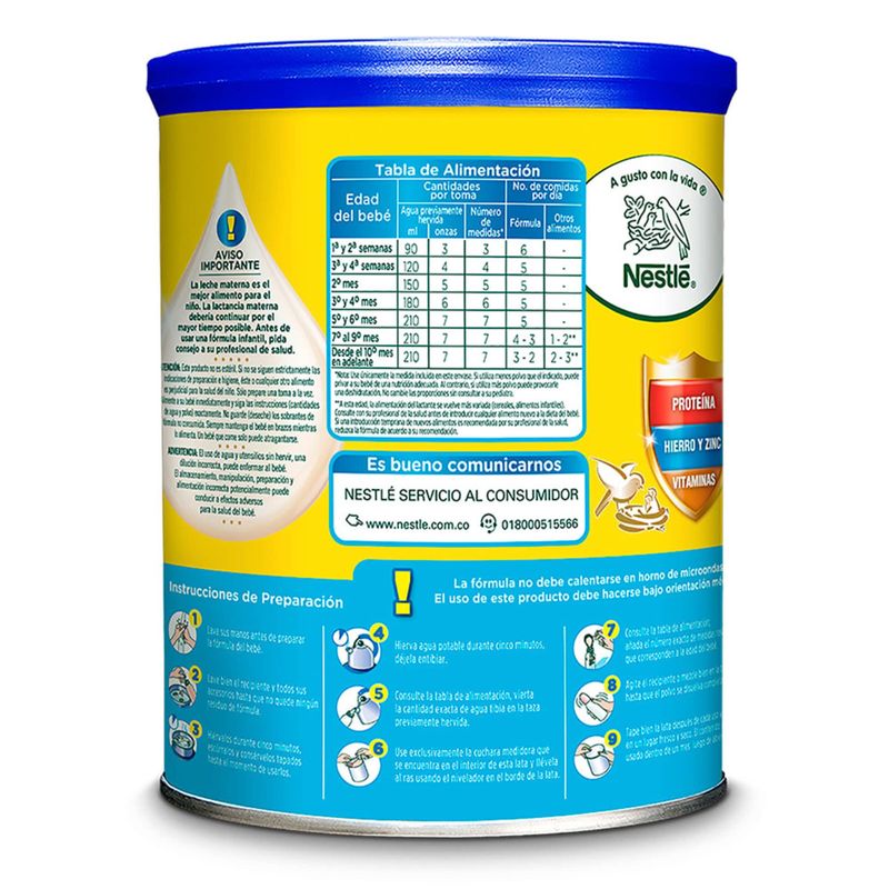 formula-lactea-baby-klim-et-1-lata-x-400-gr-nestle