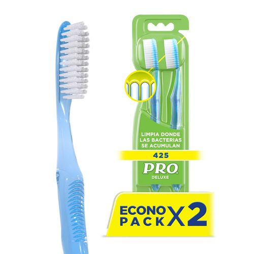 Cepillo De Dientes 425 Medio 2X1 P&G