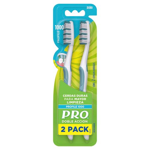 Cepillo De Dientes 2X1 P&G