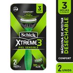 maquina-de-afeitar-schick-xtreme-3-piel-sensible-2-und-edgewell