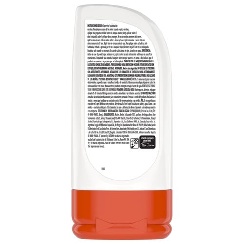 Repelente Autan Crema Kids 100Ml Sc Johnson