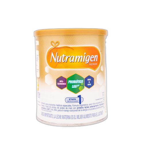 Nutramigen Premium Con Lgg 357 Gr Polvo Mead Johnson