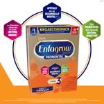 Enfagrow Premium Vainilla Caja 1650 Gr