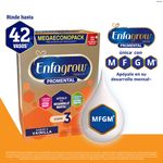 Enfagrow Premium Vainilla Caja 1650 Gr
