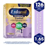 Enfamil Premium Confort 3 Bolsas Mead Johnson