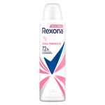 Desodorante Rexona Aerosol Motion Sense 150 Ml
