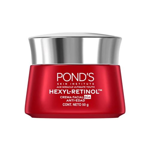 Crema Ponds Age Miracle Dia 50 Gr Unilever