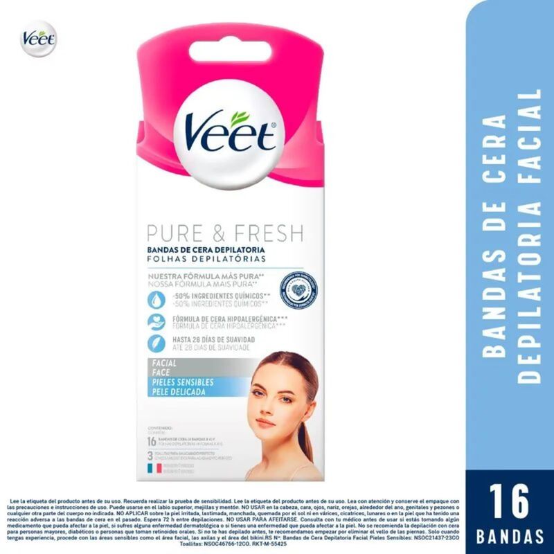 banda-depilatoria-veet-facial-piel-sensible-caja-x-16-unidades-rb-health