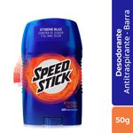 Desodorante Mennen barra Extreme 50 g