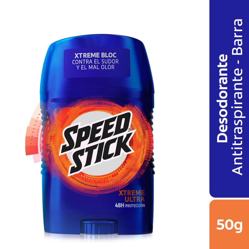 Desodorante Mennen barra Extreme 50 g