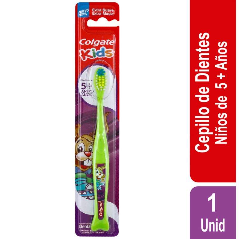cepillo-de-dientes-colgate-kids-5-anos