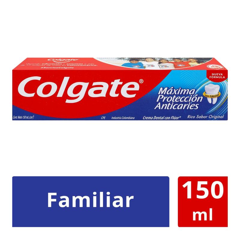 crema-dental-colgate-maxima-proteccion-anticaries-tubo-x-150ml