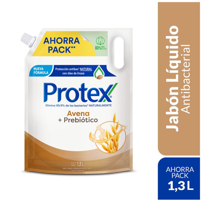 jabon-protex-avena-liquido-doypack-1300-ml-colgate