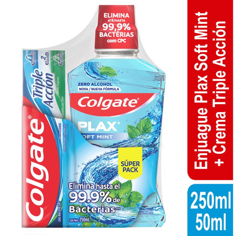 enjuage-bucal-plax-soft-mint-frasco-x-250-ml-crema-colgate-triple-accion-50-ml-colgate