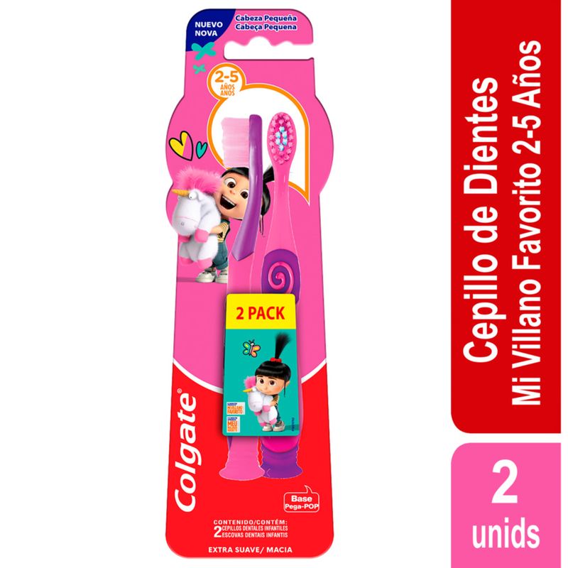 cepillo-de-dientes-colgate-agnes-minios-2--5-x-2-unidades