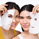 Mascarilla Facial Tela Carbón Sachet 28 Gr