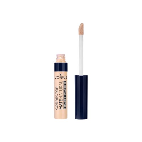 Corrector Líquido Vogue Vogue Mate Natural Natural 5Ml