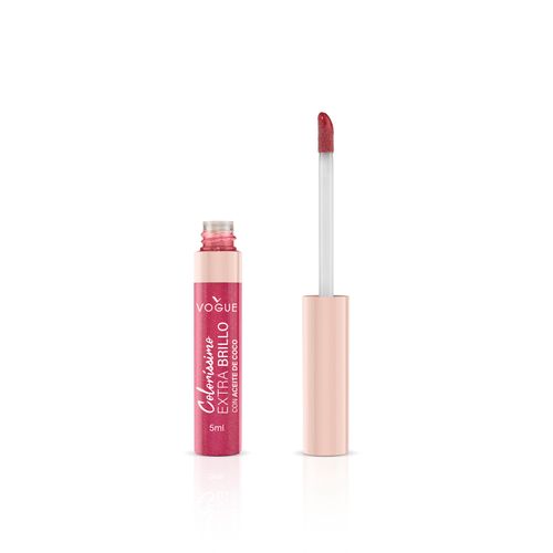 Esmalte Vogue Brillo Coloriss Extra Brillo Alegria 5Ml Vogue