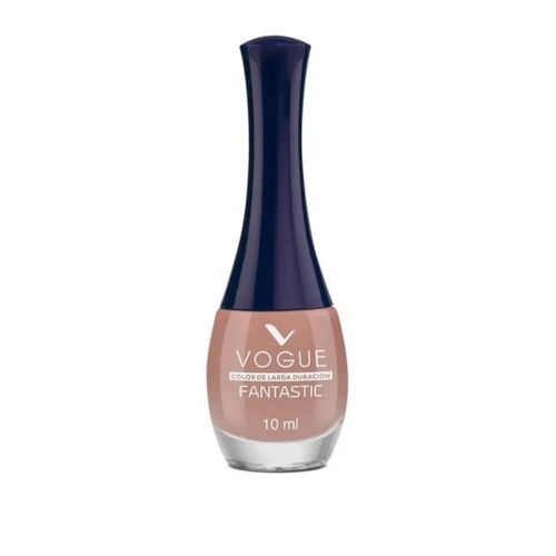 Esmalte Vogue Fantastic Sofisticada Frasco X 10 Ml