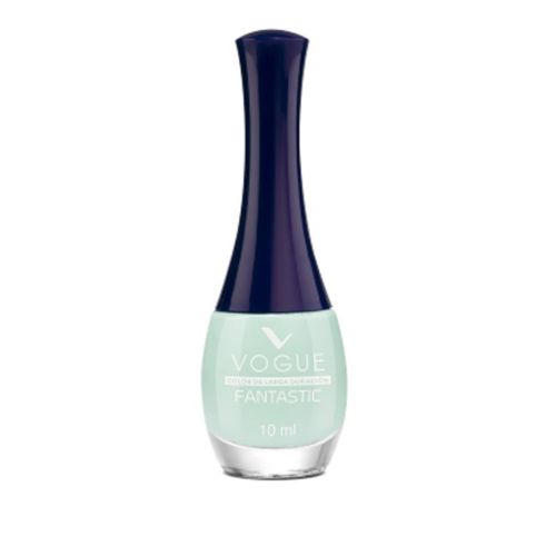 Esmalte Vogue Fantastic Frescura Frasco X 10 Ml