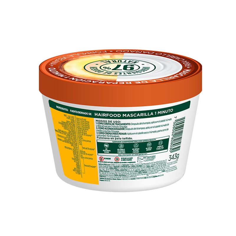 mascarilla-garnier-coco-reparacion-para-cabello-maltratado-350ml-loreal