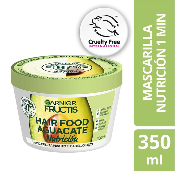 mascarilla-garnier-fructis-aguacate-cabello-seco-350-ml-loreal