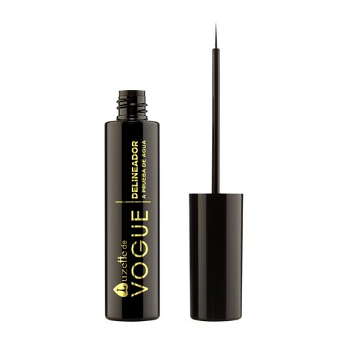 Delíneador Para Ojos Luzette Resistente Agua 8 Ml