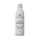 Removedor de Esmalte Vogue Coco Frasco X 100 Ml