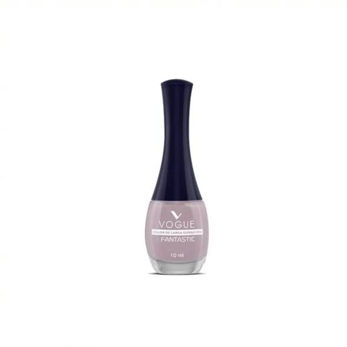 Esmalte Vogue Fantastic Radiante 321 Frasco X 10 Ml