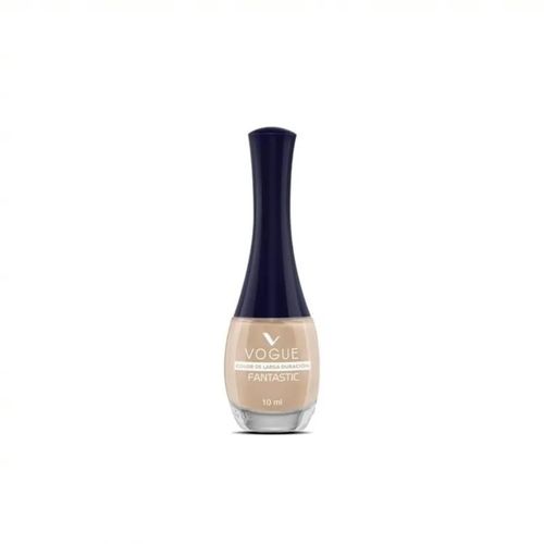 Esmalte Vogue Fantastic Delicia 322 Frasco X 10 Ml
