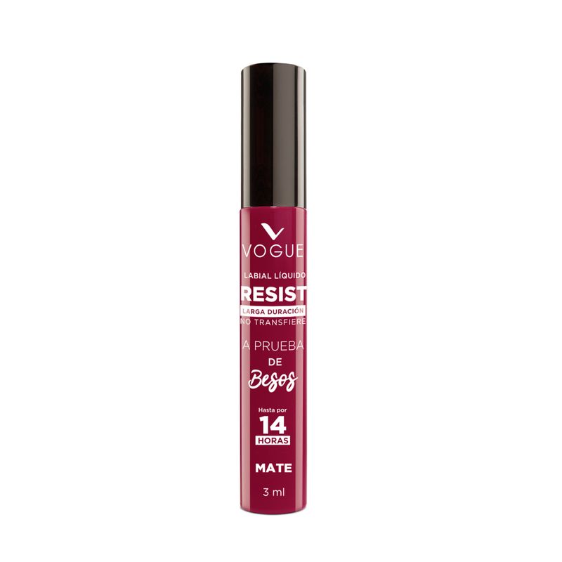 labial-liquido-vogue-resist-prueba-de-besos-tono-valiente-3-ml