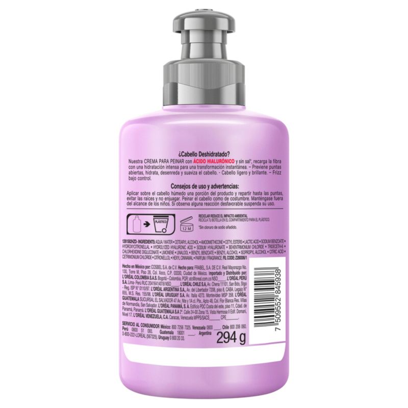 crema-para-peinar-elvive-hidra-hialuronico-frasco-x-300-ml-loreal