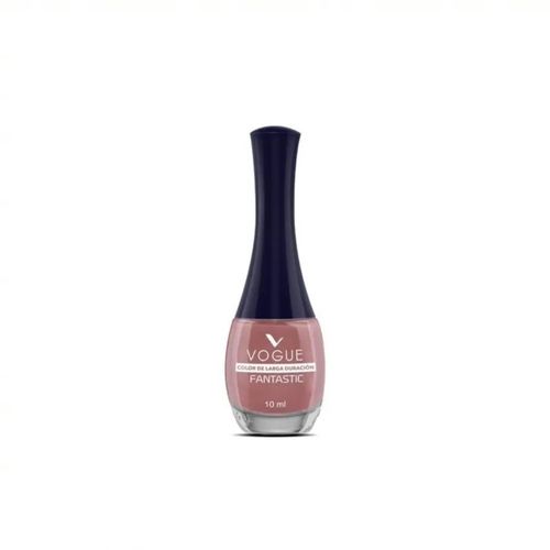 Esmalte Vogue Fantastic Tulipan 346 Frasco X 10 Ml