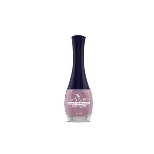 Esmalte Vogue Fantastic Petunia 349 Frasco X 10 Ml