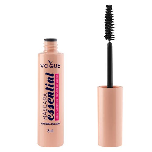 Pestañina Vogue Essential 8Ml