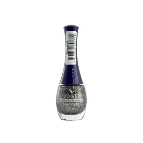 Esmalte Vogue Fantastic Turmalina Frasco X 10 Ml