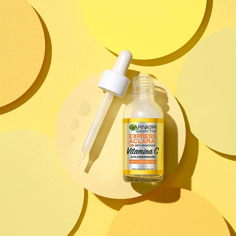 serum-antimanchas-garnier-express-aclara-vitamina-c