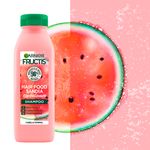 Garnier Fructis Sandía Shampoo 300 Ml