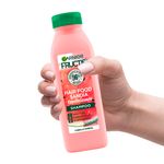 Garnier Fructis Sandía Shampoo 300 Ml