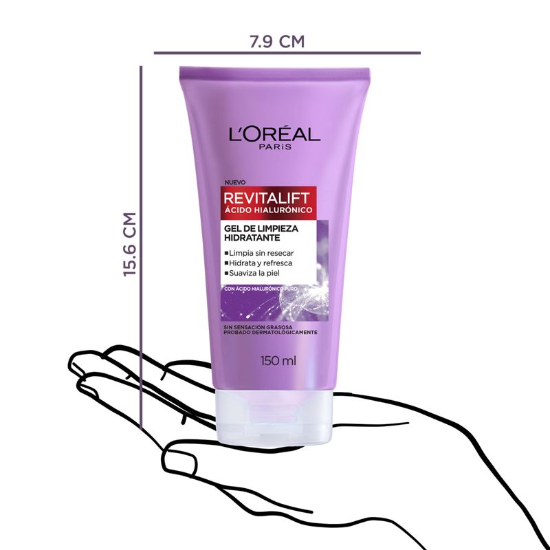 gel-facial-revitalift-hialuronico-frasco-x-150-ml-loreal